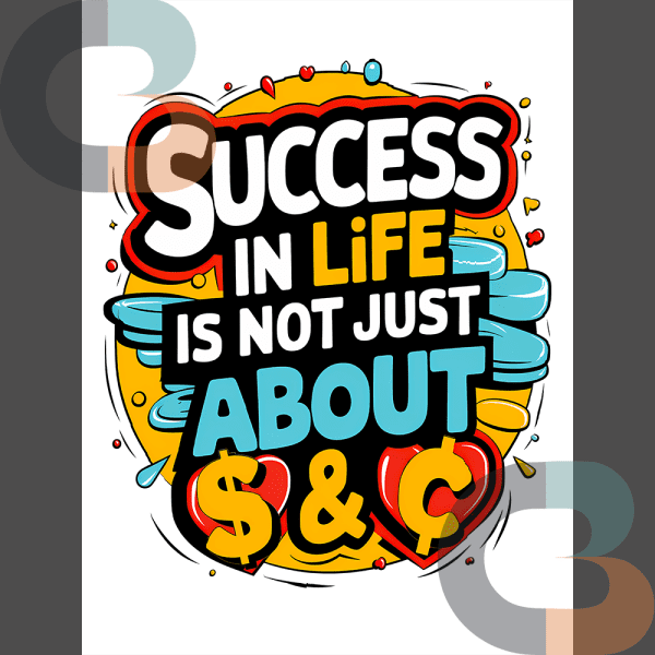 success life quote 1