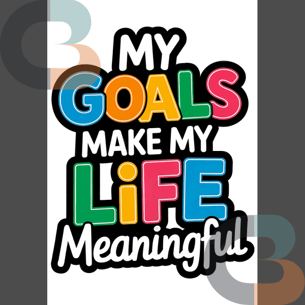 motivational goals quote 1
