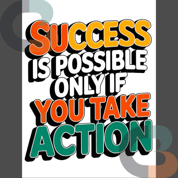 success inspirational quote 1