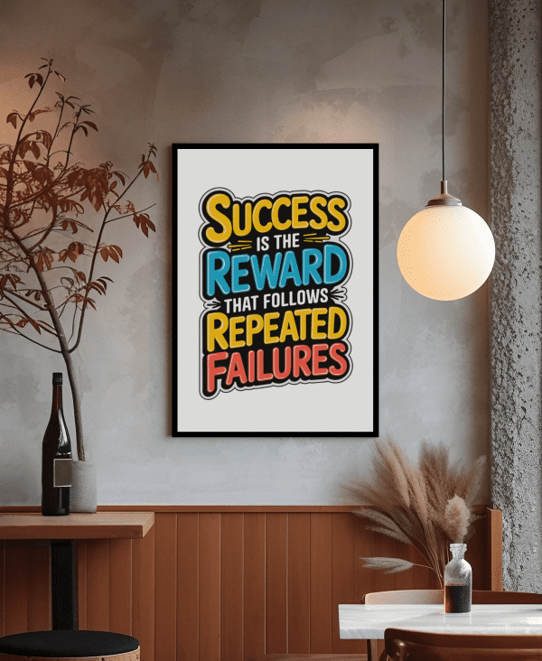 success motivational quote 3