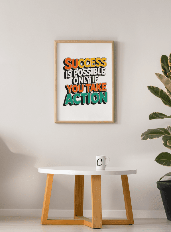success inspirational quote 3