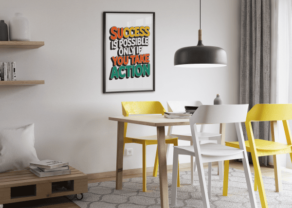 success inspirational quote 4
