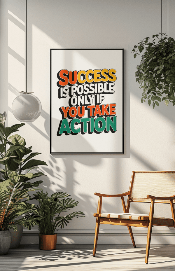 success inspirational quote 5