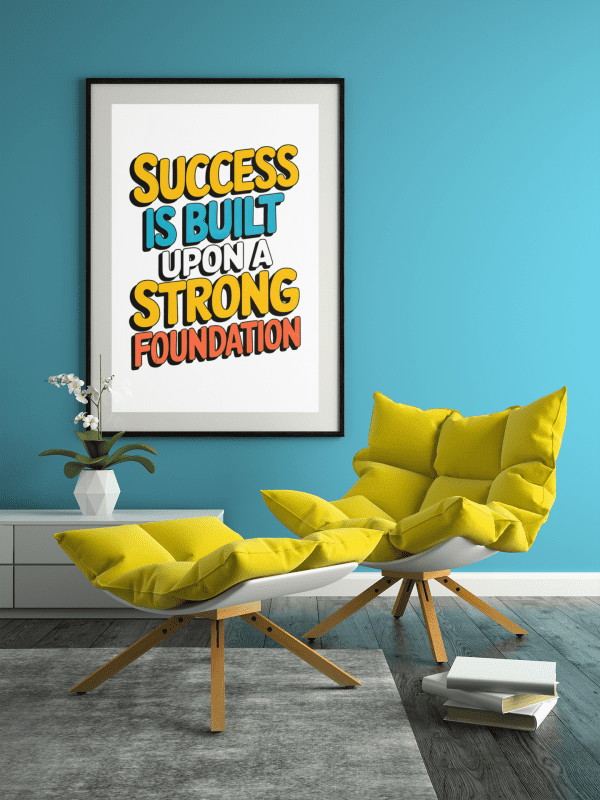 success foundation quote 3