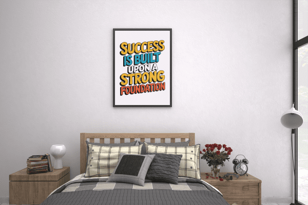 success foundation quote 4