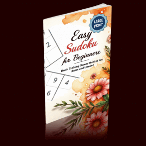 Easy Sudoku for Beginners