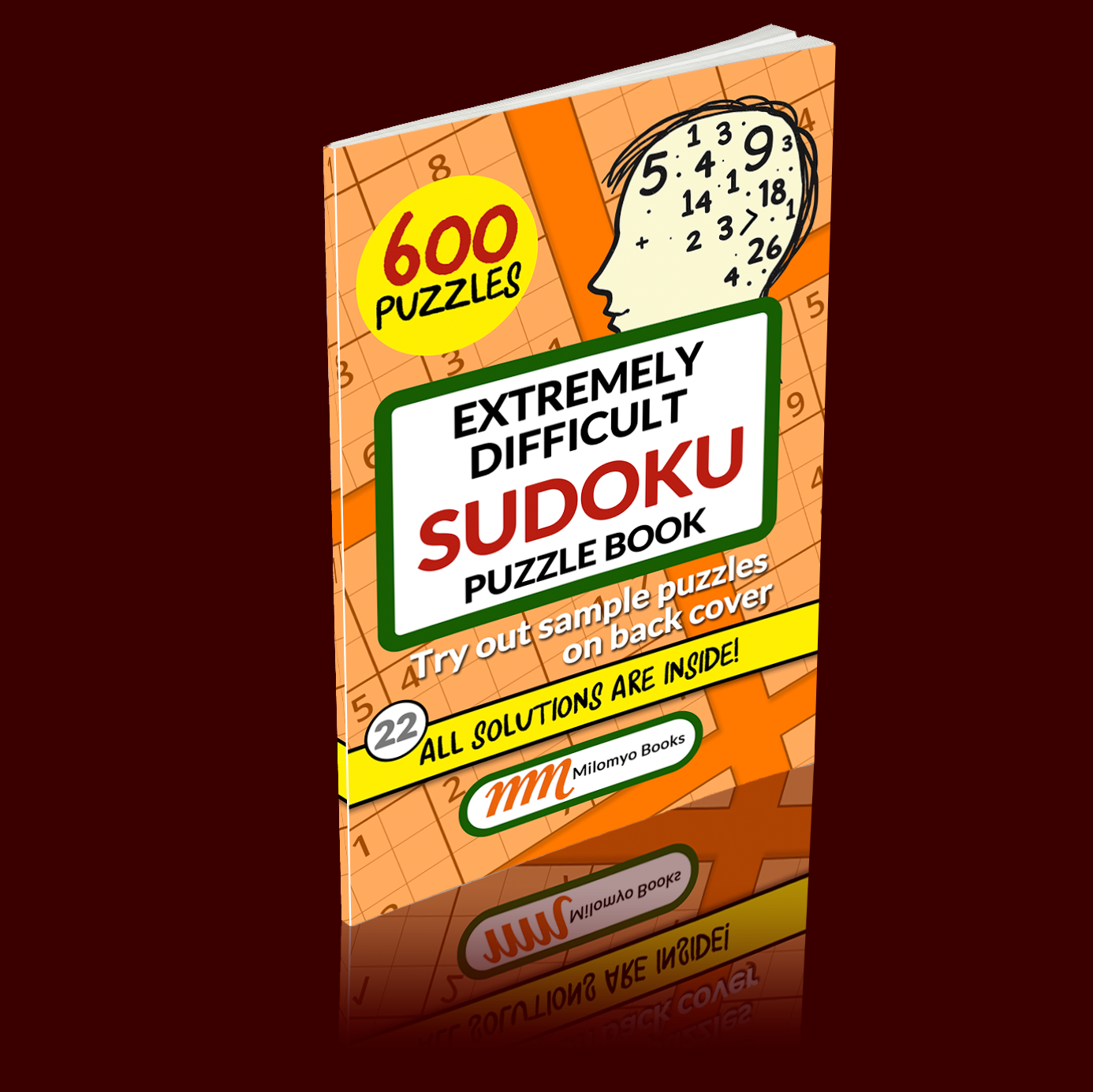 Extremely difficult sudoku