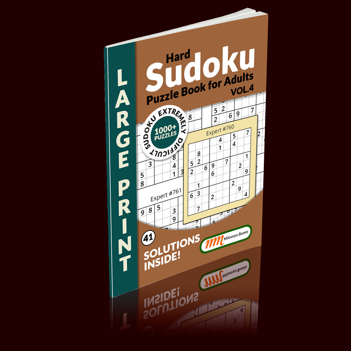 extremely difficult sudoku 1000